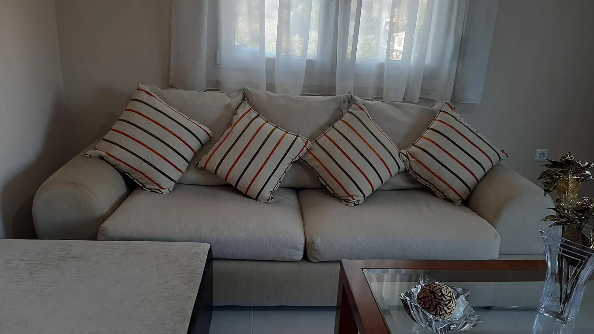 Dimis House Vila Nea Poteidaia Grécia