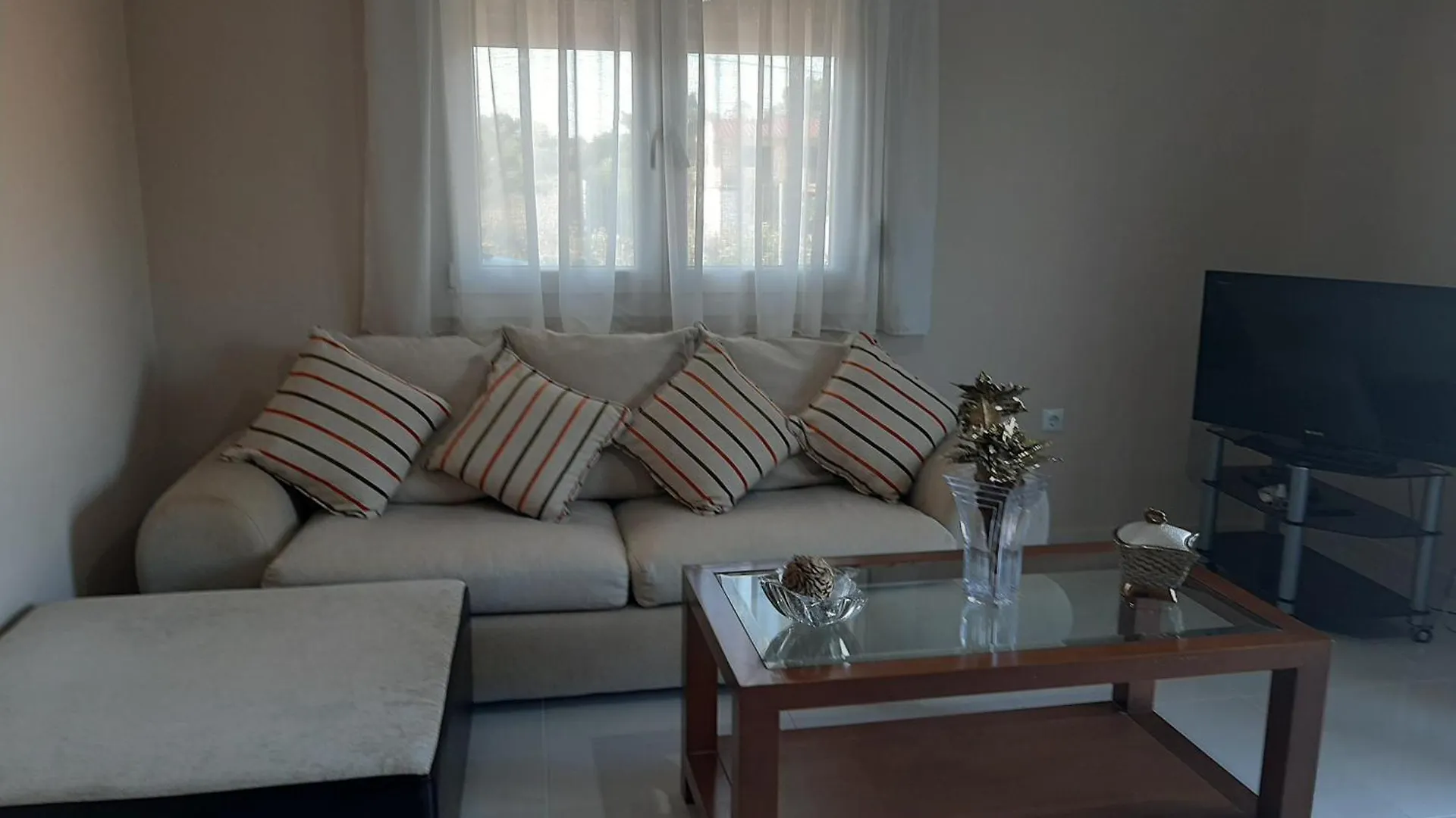 Dimis House Vila Nea Poteidaia